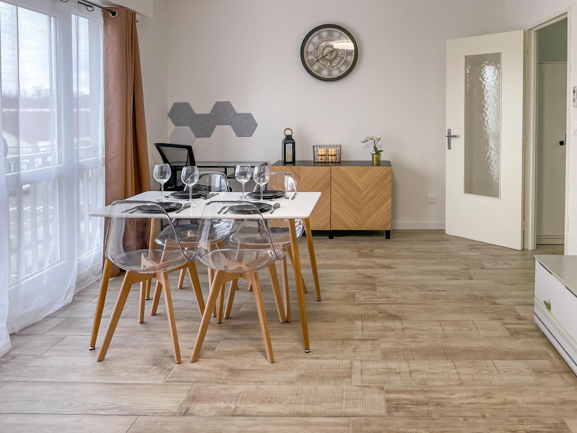 Au Coeur Des Arenes - Parking Prive Apartamento Metz Exterior foto